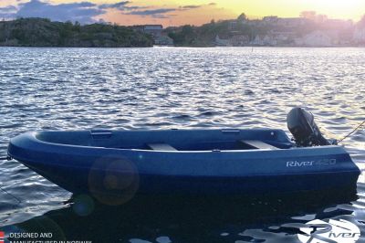 De Goede Watersport dealer van River Boats!