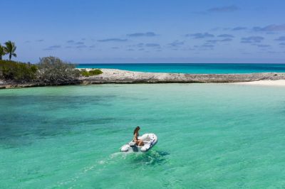 Epropulsion Spirit 1.0 Plus