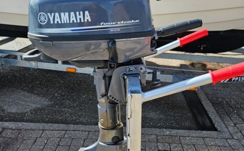 Yamaha F6CMHS