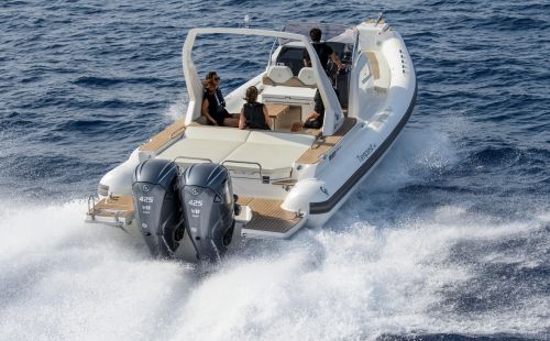 XF425
