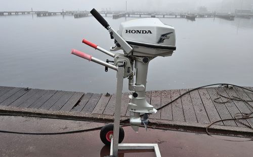 Honda BF5A