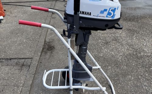 Yamaha F5AMHL