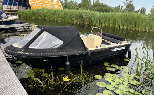 Gebruikte Verano 500 sport
