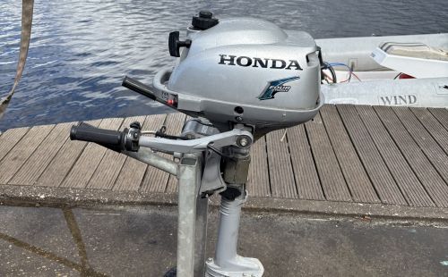 Honda BF2.3D