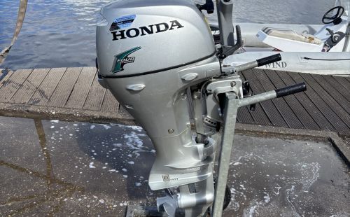 Honda BF10D
