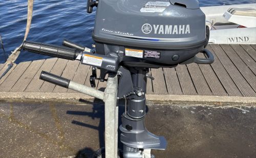 Yamaha F6CMHS