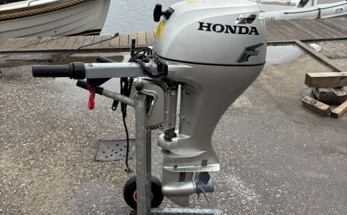 Honda BF15D