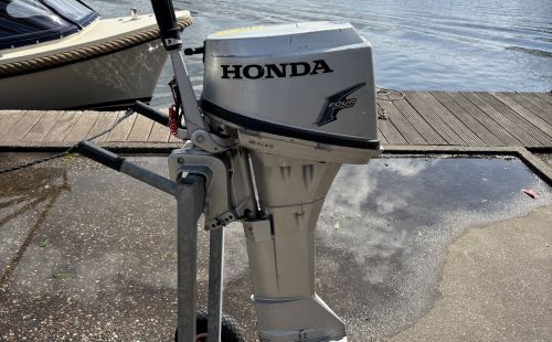 Honda BF6B