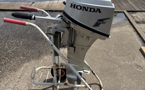 Honda BF6B