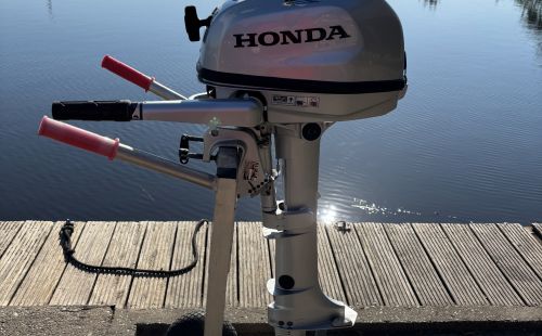 Honda BF6A