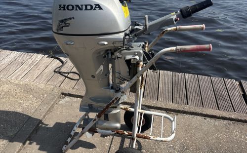 Honda BF10D