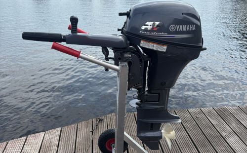 Yamaha F9,9JMHS