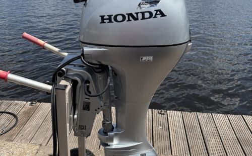 Honda BF20D