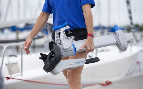 Epropulsion Spirit 1.0 Plus